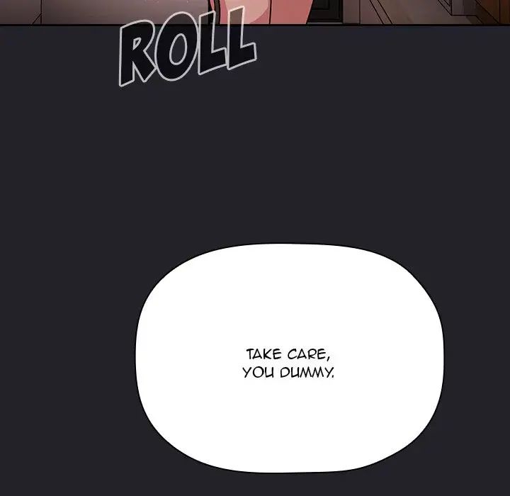 Collapse Rewind Chapter 63 - Page 104