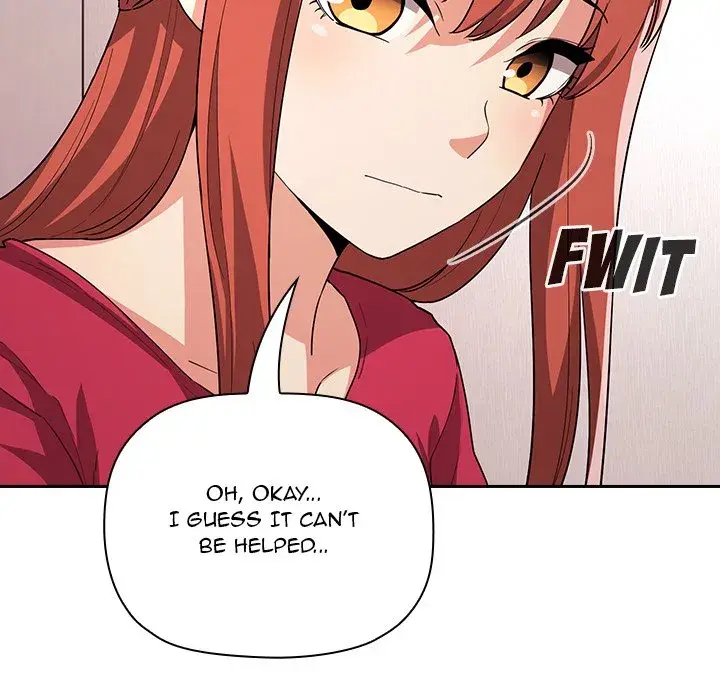 Collapse Rewind Chapter 63 - Page 11