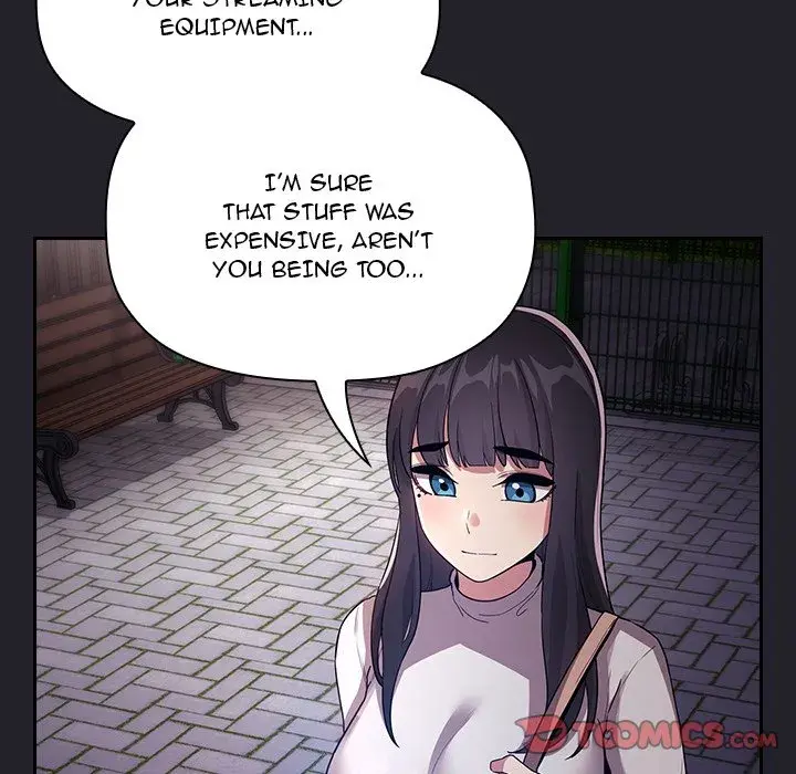 Collapse Rewind Chapter 63 - Page 114
