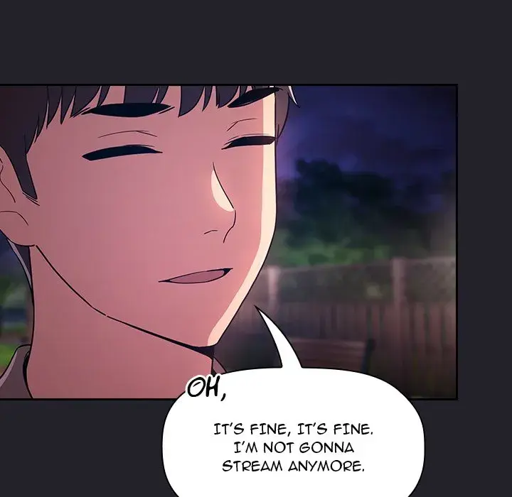 Collapse Rewind Chapter 63 - Page 116