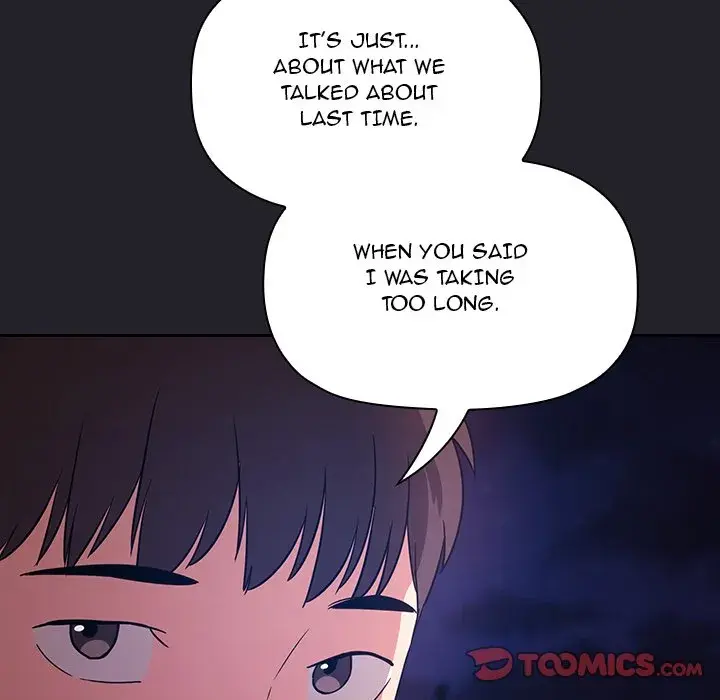 Collapse Rewind Chapter 63 - Page 123