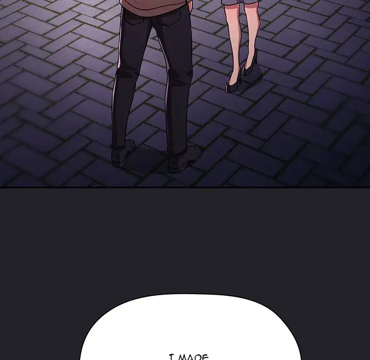 Collapse Rewind Chapter 63 - Page 127