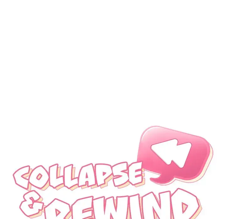 Collapse Rewind Chapter 63 - Page 13