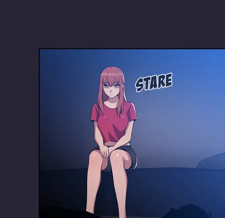 Collapse Rewind Chapter 63 - Page 22