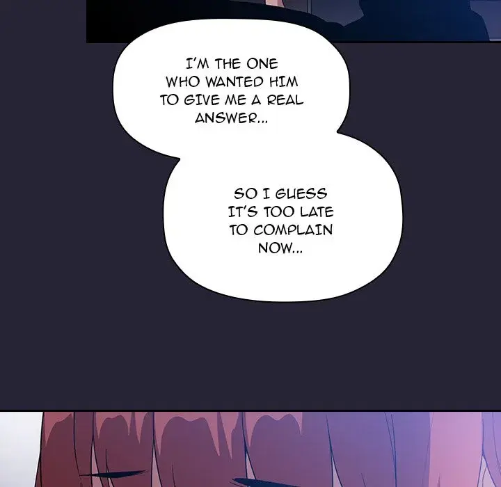 Collapse Rewind Chapter 63 - Page 23
