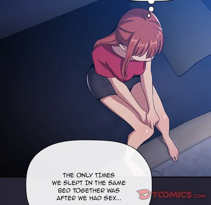 Collapse Rewind Chapter 63 - Page 27