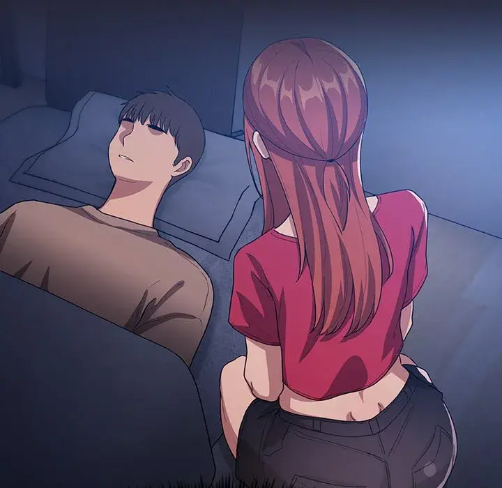 Collapse Rewind Chapter 63 - Page 32