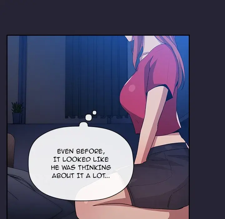 Collapse Rewind Chapter 63 - Page 34