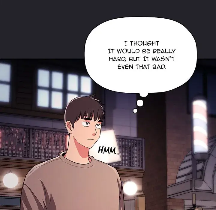 Collapse Rewind Chapter 63 - Page 73