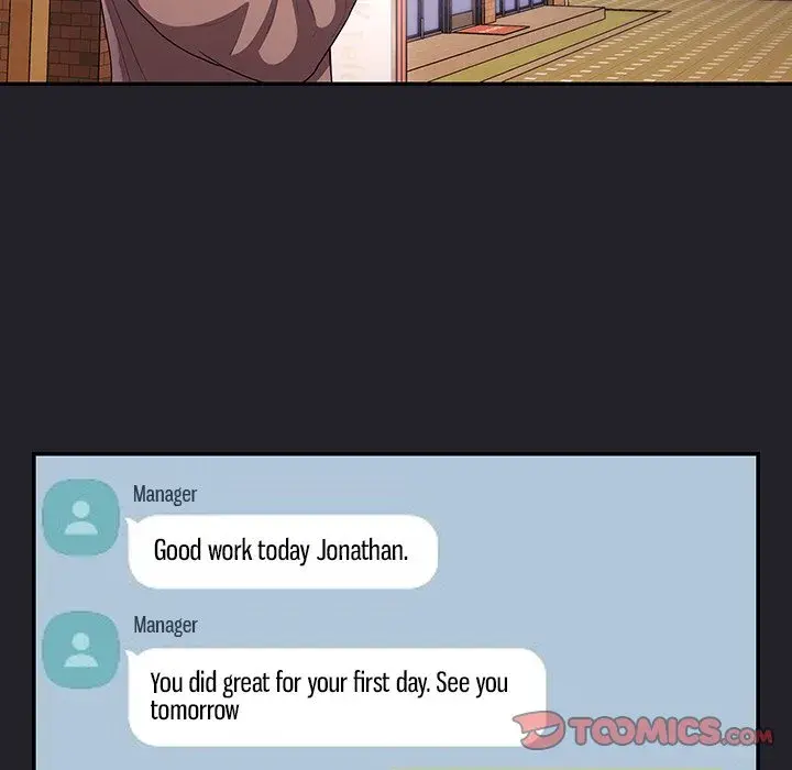 Collapse Rewind Chapter 63 - Page 78