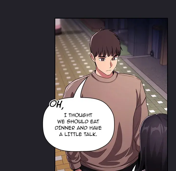 Collapse Rewind Chapter 63 - Page 85
