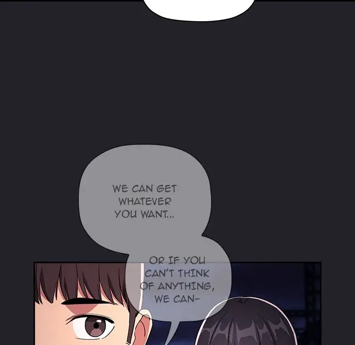 Collapse Rewind Chapter 63 - Page 88
