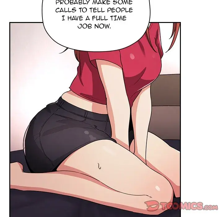 Collapse Rewind Chapter 63 - Page 9