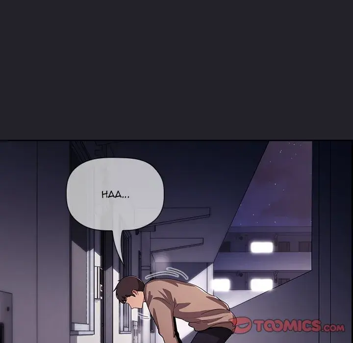 Collapse Rewind Chapter 64 - Page 105