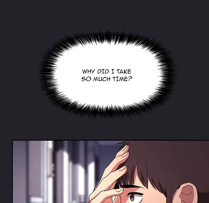 Collapse Rewind Chapter 64 - Page 115