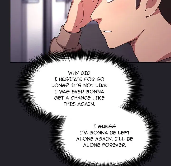 Collapse Rewind Chapter 64 - Page 116