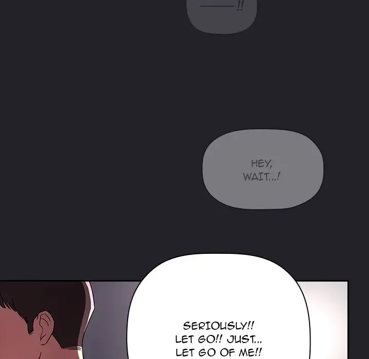 Collapse Rewind Chapter 64 - Page 118