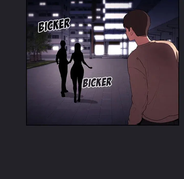 Collapse Rewind Chapter 64 - Page 124