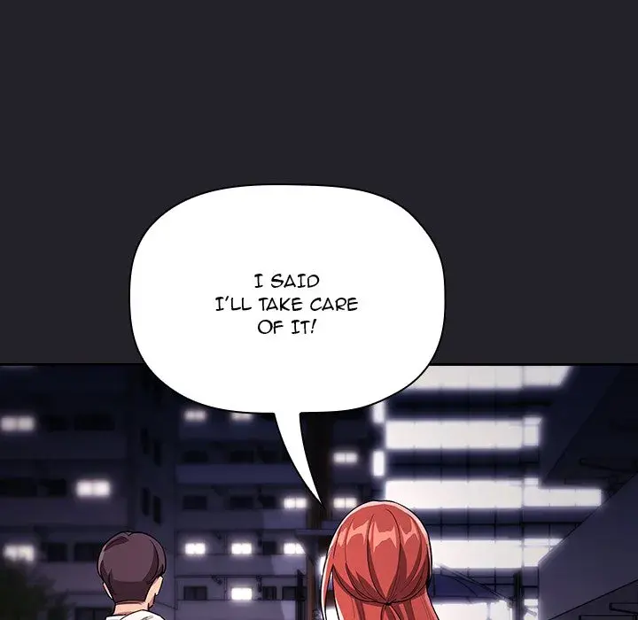 Collapse Rewind Chapter 64 - Page 125