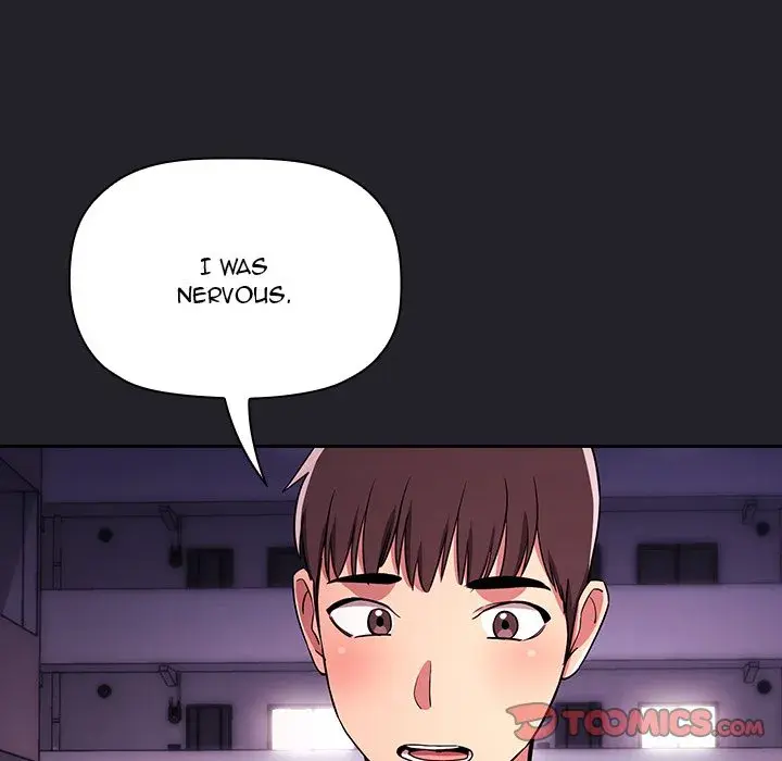 Collapse Rewind Chapter 64 - Page 135