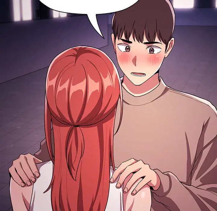 Collapse Rewind Chapter 64 - Page 144
