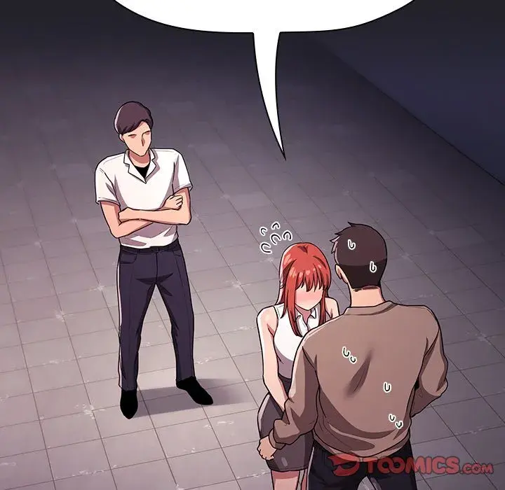 Collapse Rewind Chapter 64 - Page 159