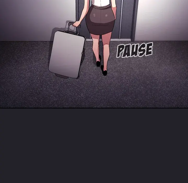 Collapse Rewind Chapter 64 - Page 18
