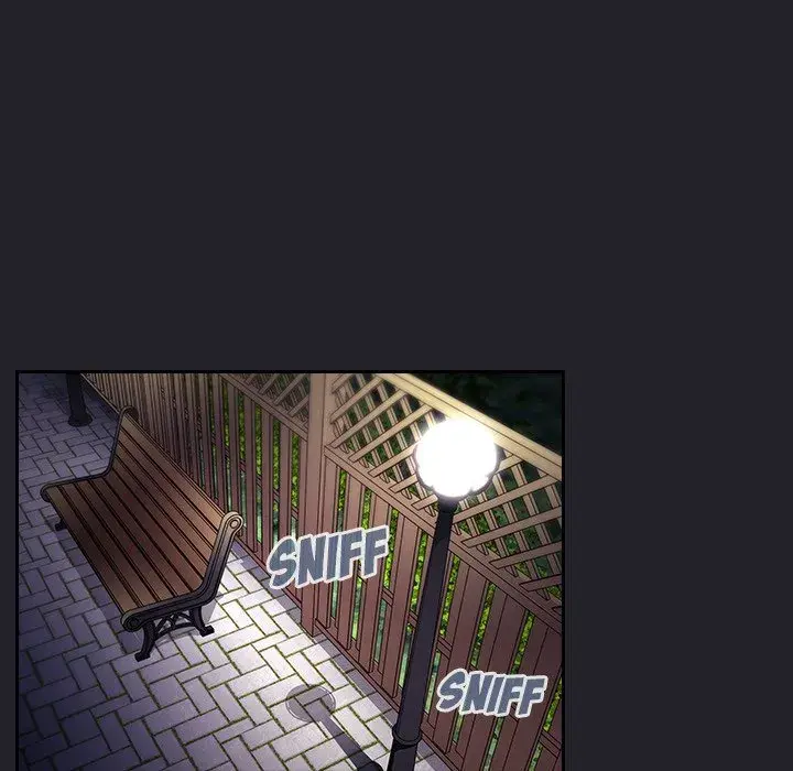 Collapse Rewind Chapter 64 - Page 30