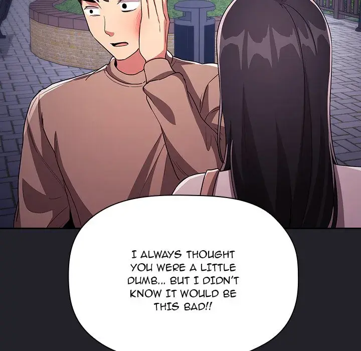 Collapse Rewind Chapter 64 - Page 61