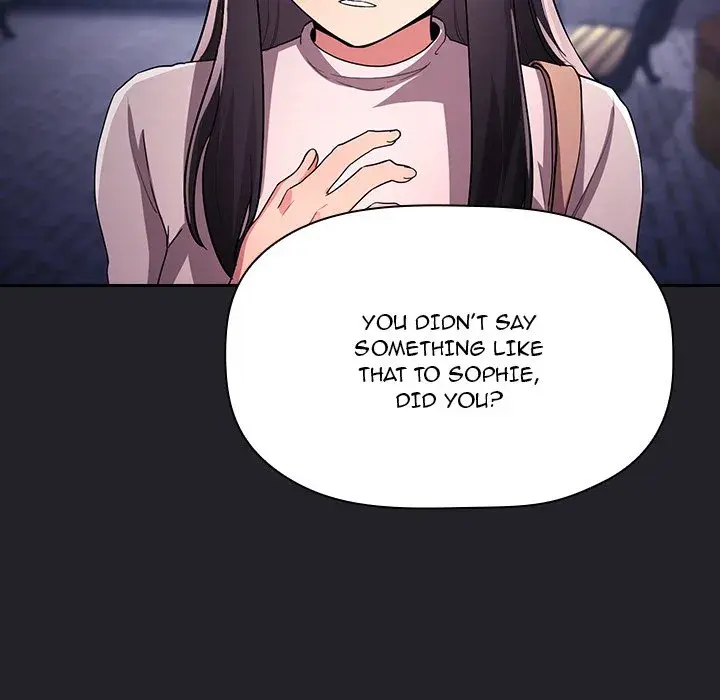 Collapse Rewind Chapter 64 - Page 67