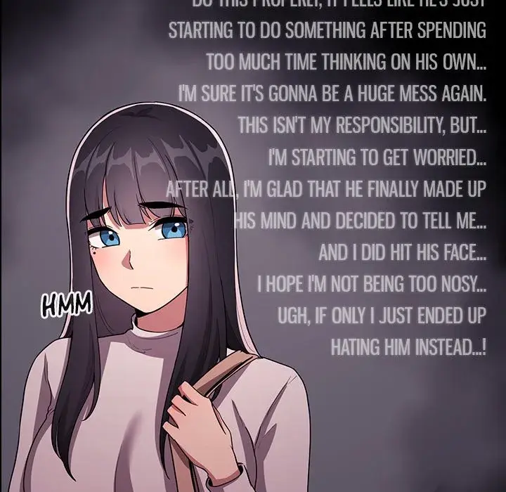 Collapse Rewind Chapter 64 - Page 72