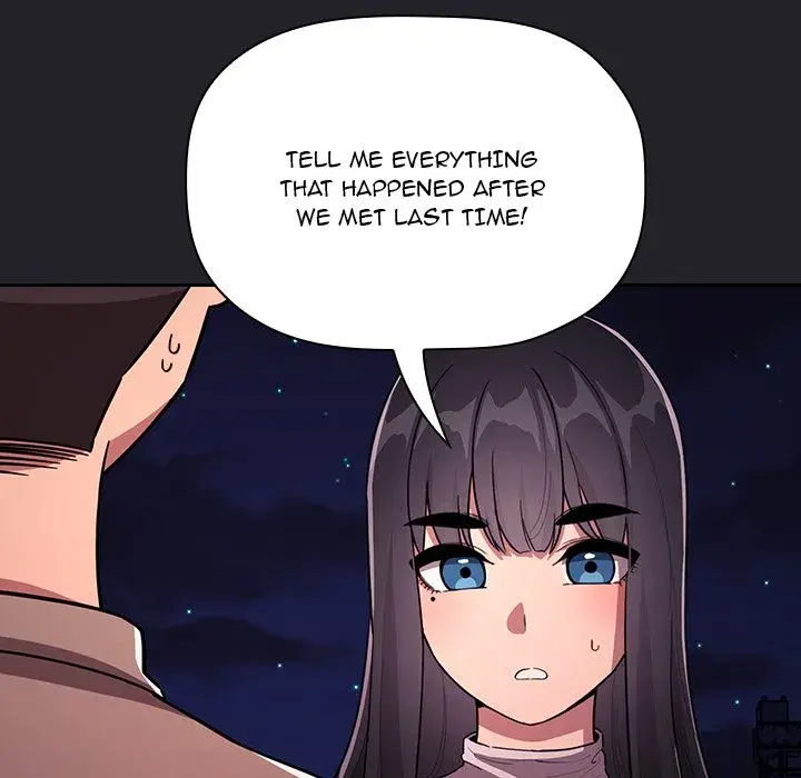 Collapse Rewind Chapter 64 - Page 74