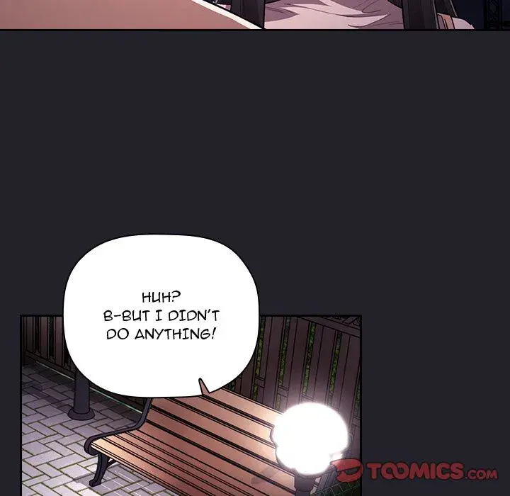 Collapse Rewind Chapter 64 - Page 75