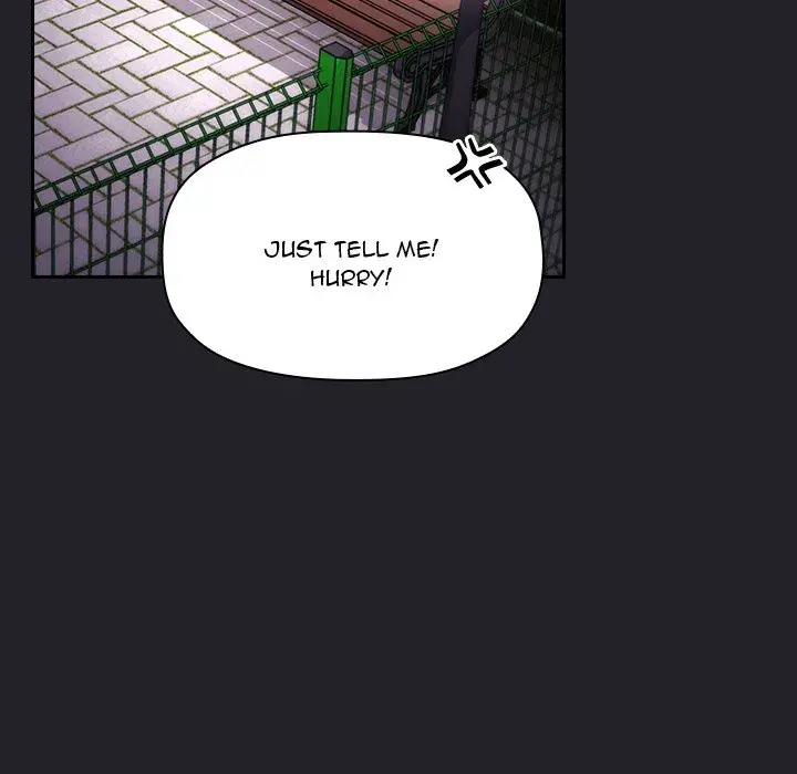 Collapse Rewind Chapter 64 - Page 76
