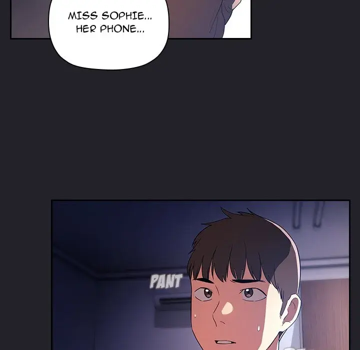 Collapse Rewind Chapter 64 - Page 86