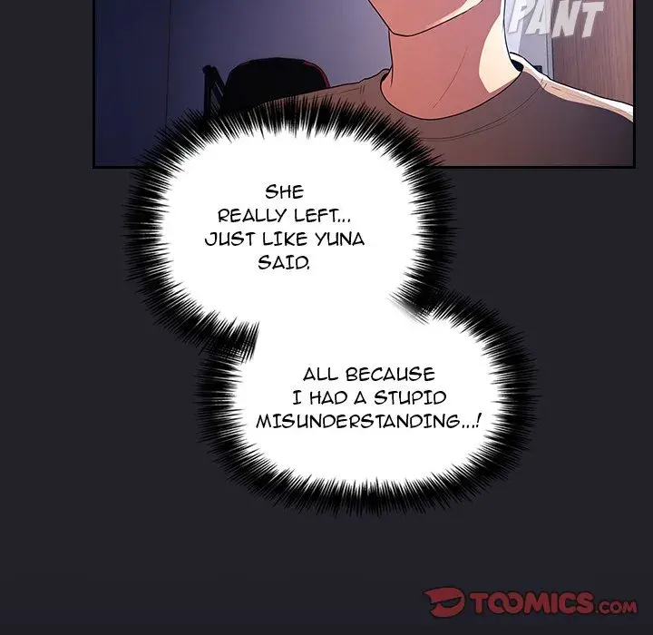 Collapse Rewind Chapter 64 - Page 87
