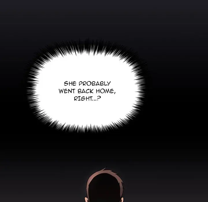 Collapse Rewind Chapter 64 - Page 88