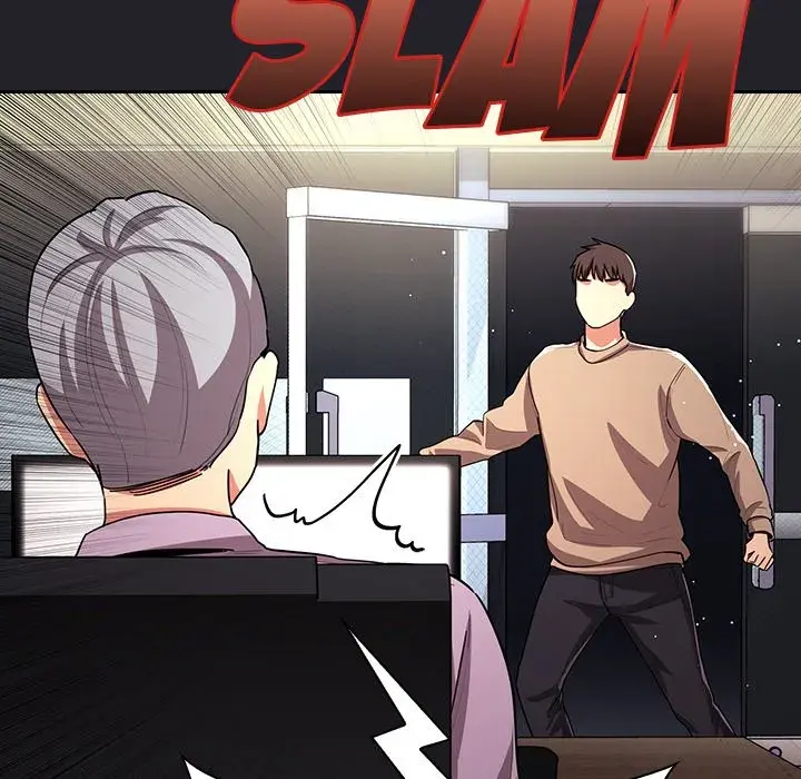 Collapse Rewind Chapter 64 - Page 95