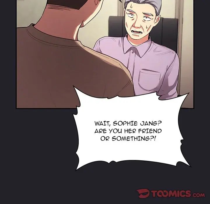Collapse Rewind Chapter 64 - Page 99