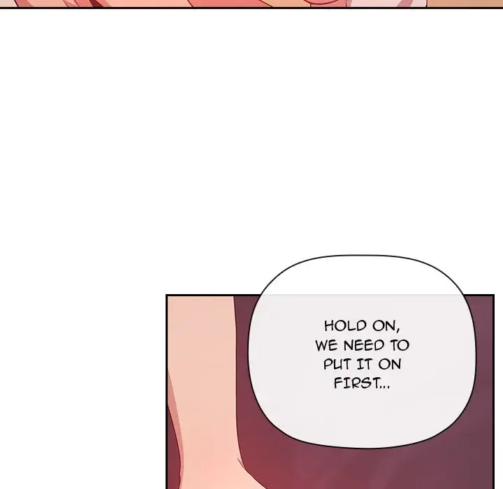 Collapse Rewind Chapter 65 - Page 107