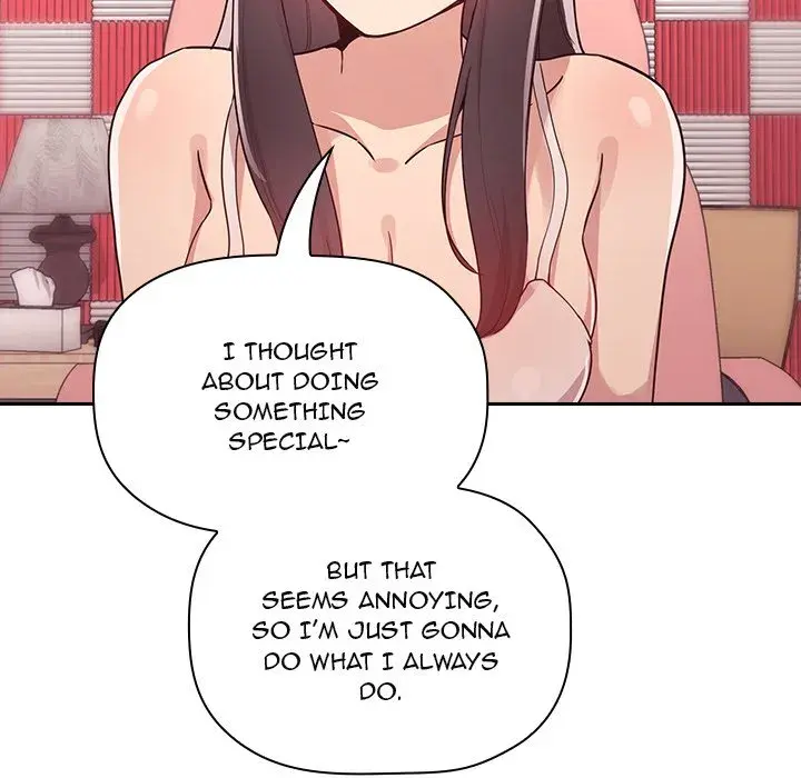 Collapse Rewind Chapter 65 - Page 11