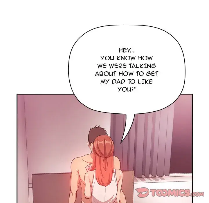 Collapse Rewind Chapter 65 - Page 111