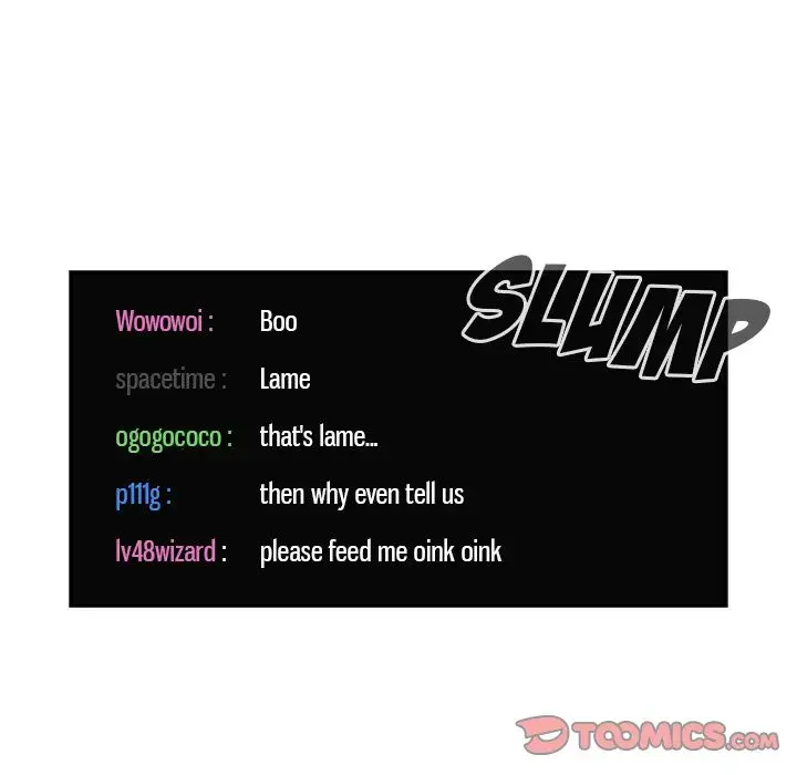 Collapse Rewind Chapter 65 - Page 12