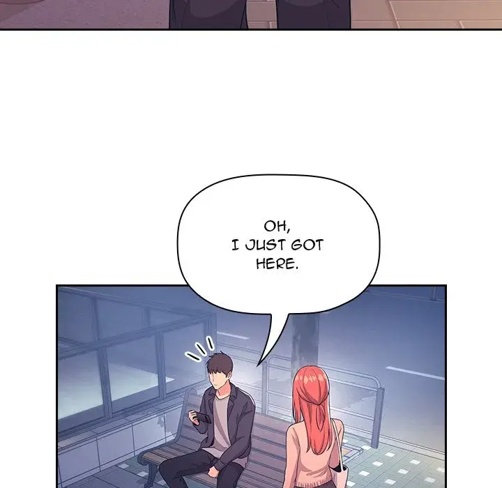 Collapse Rewind Chapter 65 - Page 24