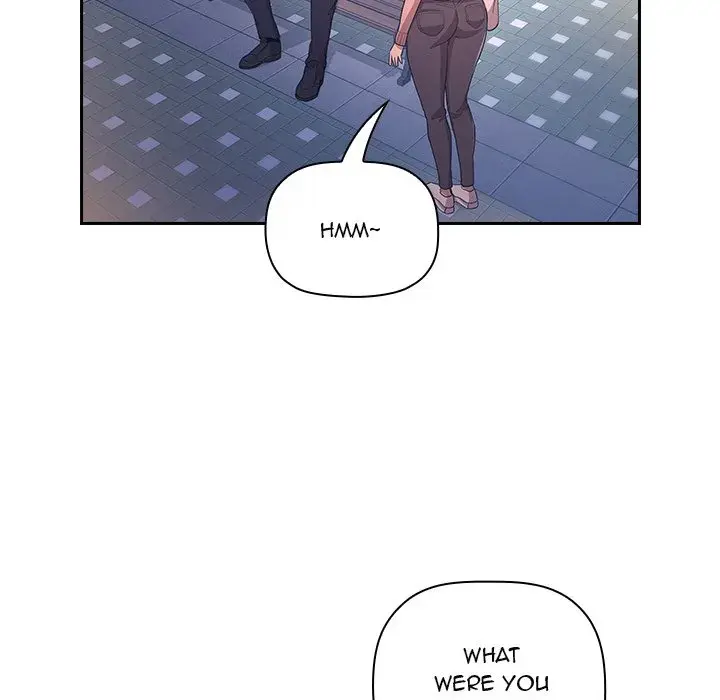Collapse Rewind Chapter 65 - Page 25