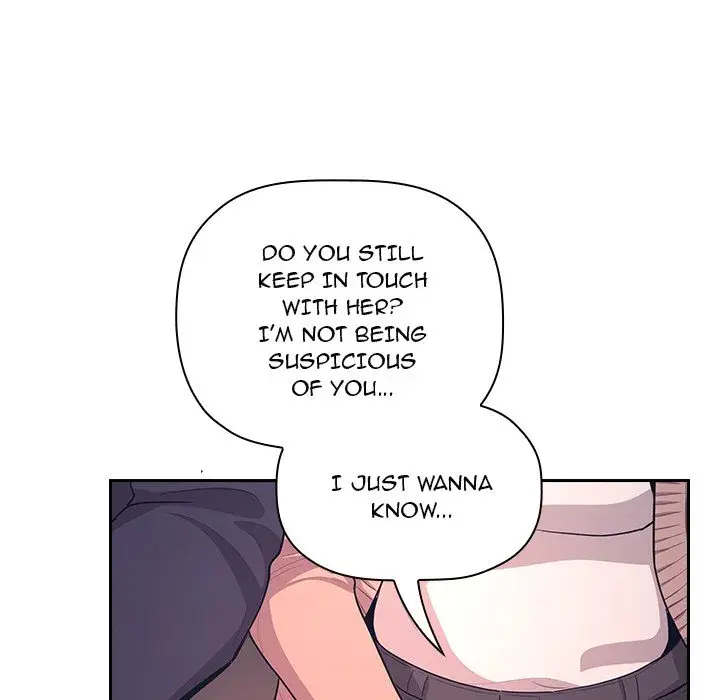 Collapse Rewind Chapter 65 - Page 29