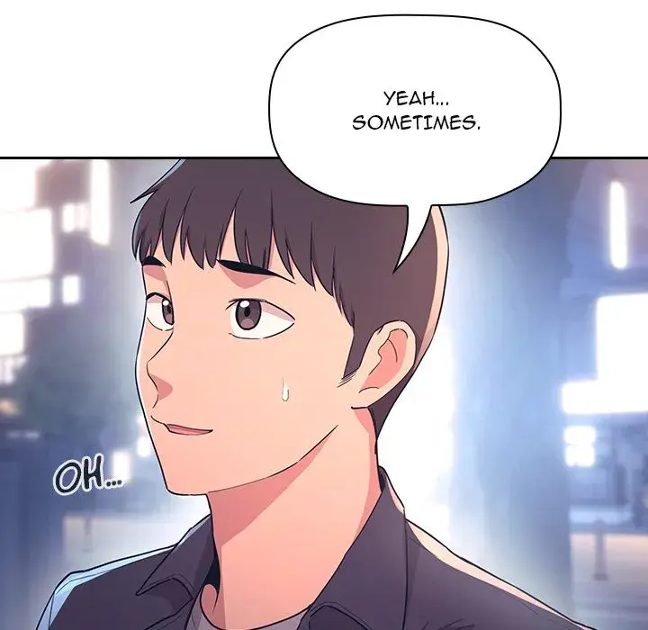 Collapse Rewind Chapter 65 - Page 31
