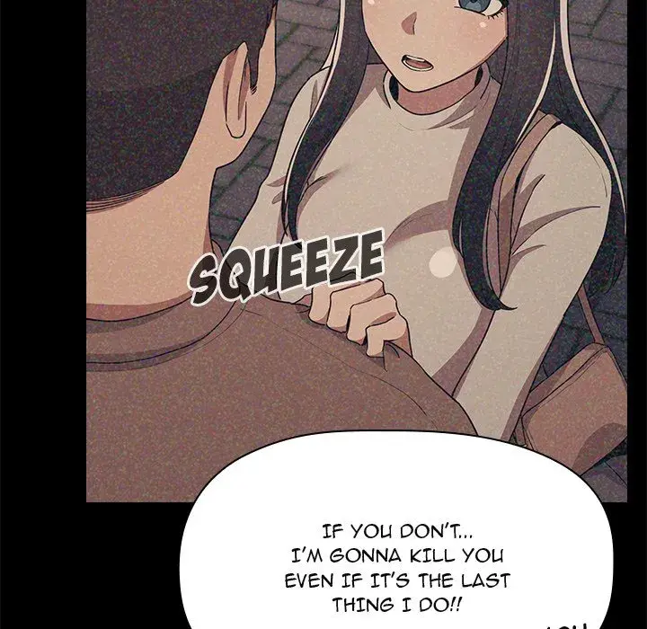 Collapse Rewind Chapter 65 - Page 36