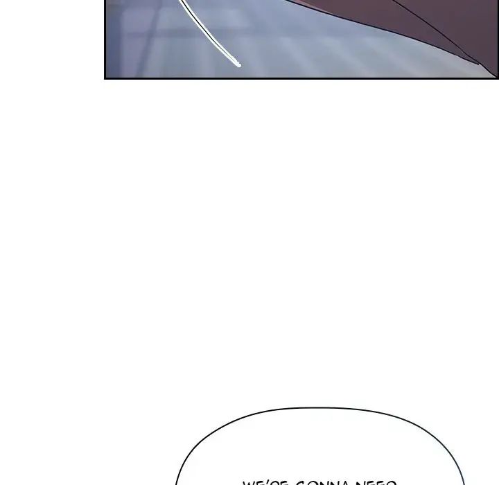 Collapse Rewind Chapter 65 - Page 41