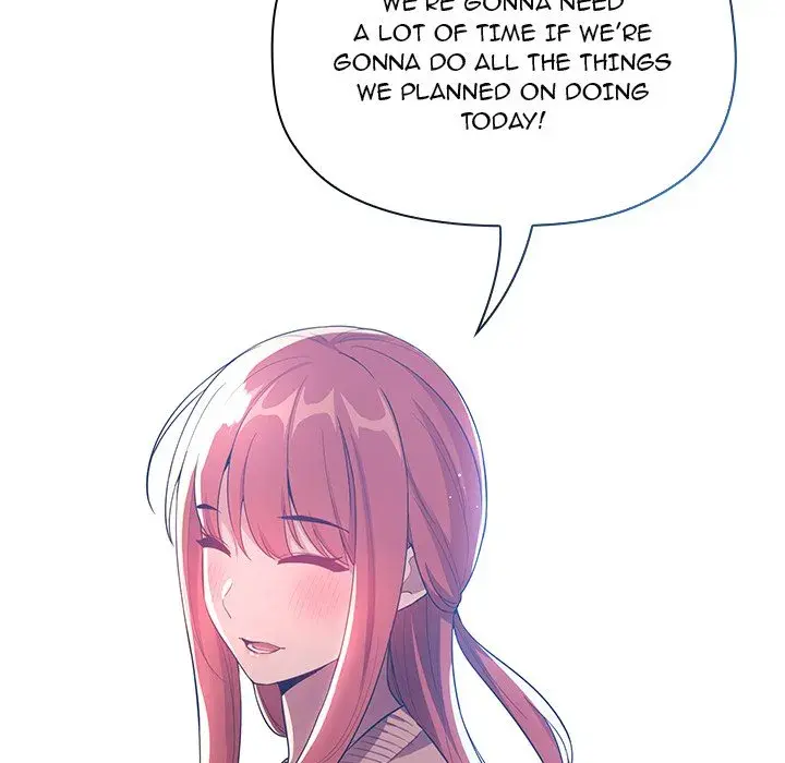 Collapse Rewind Chapter 65 - Page 42